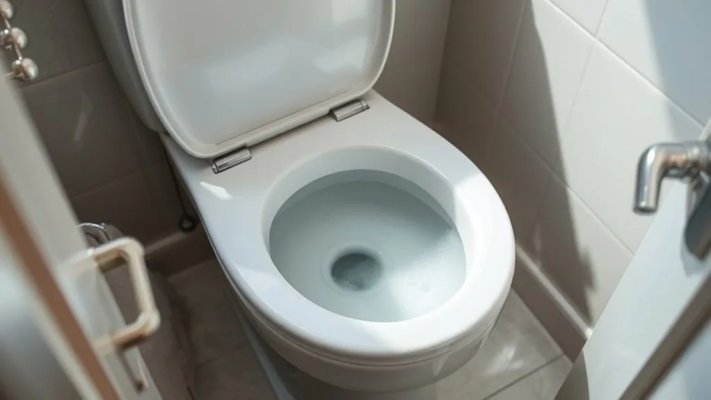 Blocked Toilet in Hempstead | Fast Unblocking Service
