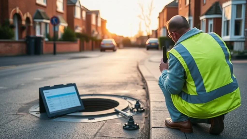 Drain Unblocking Costs in Hempstead | Transparent Pricing, No Hidden Fees
