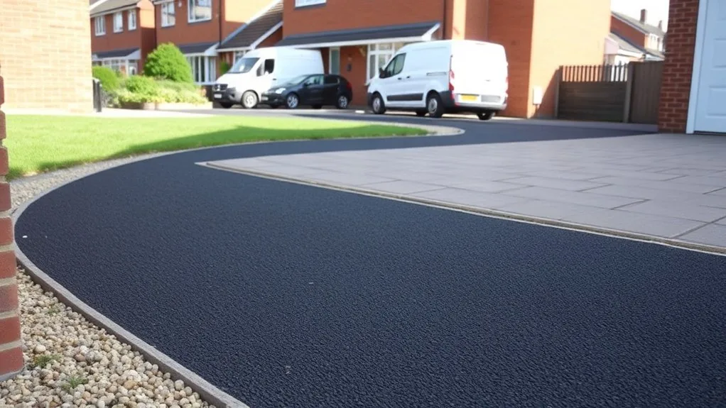 Excavation Reinstatement in Hempstead | We Leave Your Site As We Found It